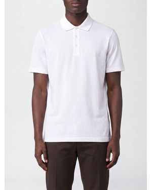 Herno Polo Shirt - White