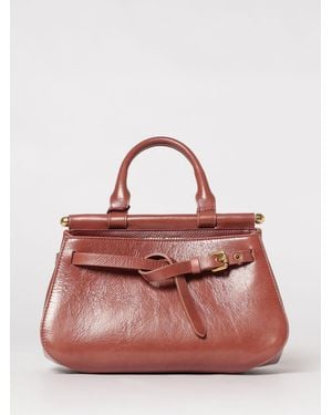 Antonio Marras Bolso De Hombro Mujer - Rosa