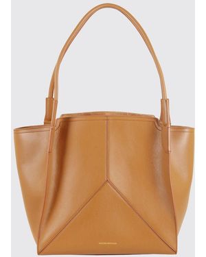 Victoria Beckham Schultertasche Damen - Weiß