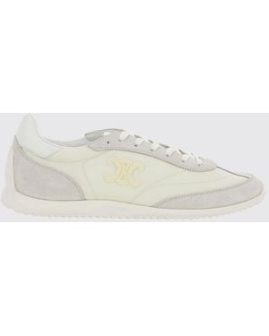 Celine Sneakers Damen - Natur