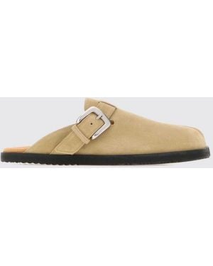 Maison Margiela Tabi Daily Mules - White