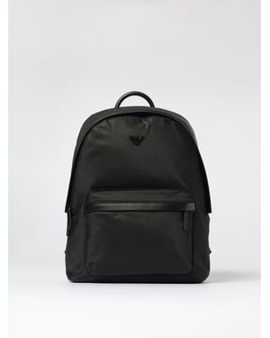 Emporio Armani Bags - Black
