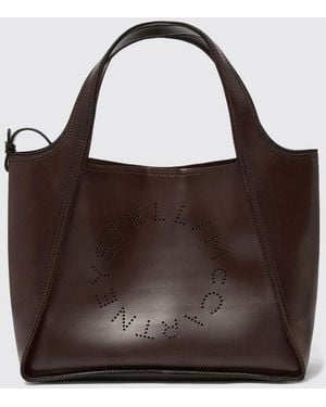 Stella McCartney Shoulder Bag - Brown