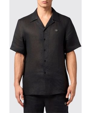 Philipp Plein Shirt - Black