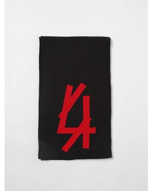 44 Label Group Scarf - Red