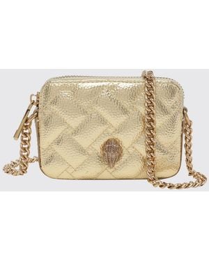 Kurt Geiger Wallet - Natural