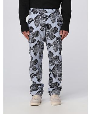 MSGM Pantalone - Nero