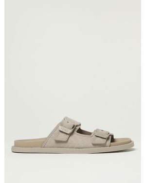 Fendi Shoes - Natural
