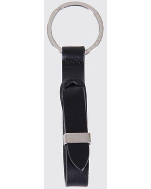 Orciani Keyring - White