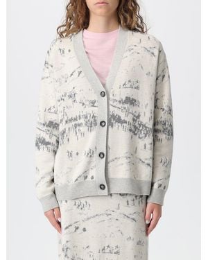 Ballantyne Pull Femme - Gris