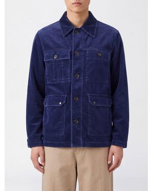 Paul Smith Jacket - Blue
