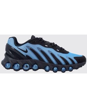 Nike Sneakers - Blue