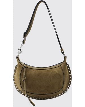 Isabel Marant Shoulder Bag - Metallic