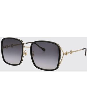Gucci Sunglasses - Metallic