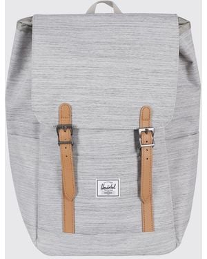 Herschel Supply Co. Tasche Herren - Weiß