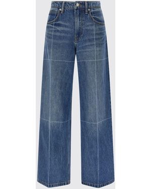 Alexander Wang Jeans - Blue