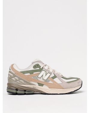 New Balance Sneakers 1906 - Bianco