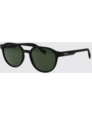Lacoste Occhiali Da Sole Uomo - Nero