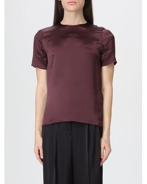 Eleventy Shirt - Red