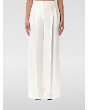 Alberta Ferretti Hose Damen - Weiß