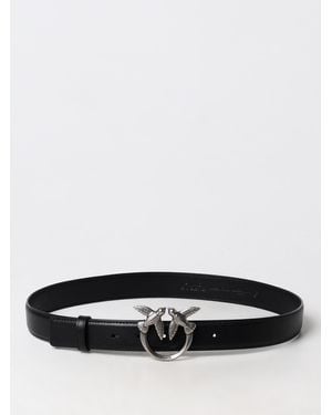 Pinko Belt - White