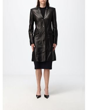 Gucci Coat - Black