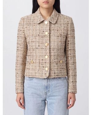 Tagliatore Jacket - Natural
