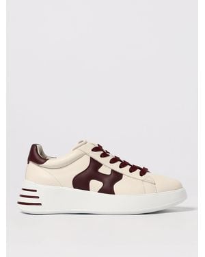 Hogan Shoes - Natural