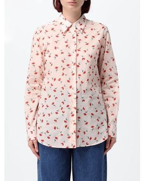 Jil Sander Shirt - Pink