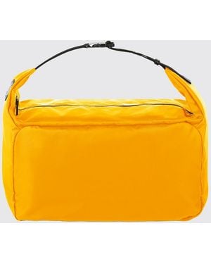 Fpm Milano Packing Cube Foldable Bag M - Yellow