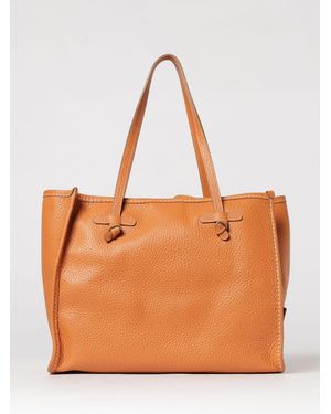 Gianni Chiarini Marcella Bag - Orange