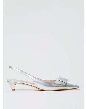 Twinset Pumps Damen - Weiß
