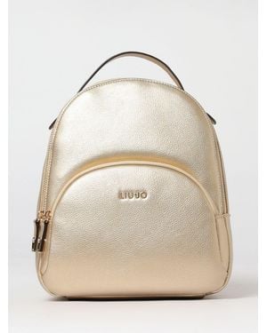 Liu Jo Sac À Dos Femme - Neutre