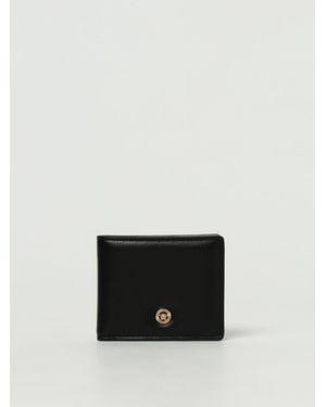 Versace Portmonnaie Herren - Weiß