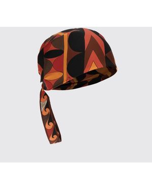 PUCCI Scarf - Orange