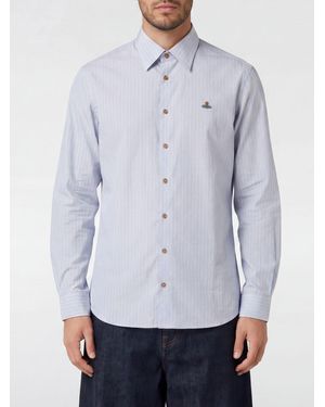 Vivienne Westwood Shirt - Blue