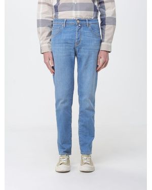 Jacob Cohen Slim Fit Jeans - Blue