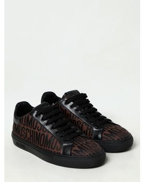 Moschino Couture Sneakers for Men | Online Sale up to 60