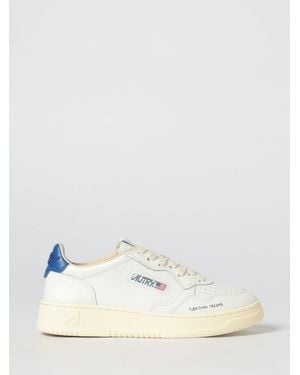 Autry Trainers - Natural