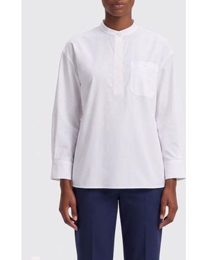 Max Mara Shirt - White