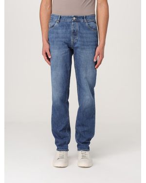 Brunello Cucinelli Denim Jeans - Blue