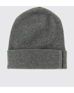 Brunello Cucinelli Cappello Donna - Grigio