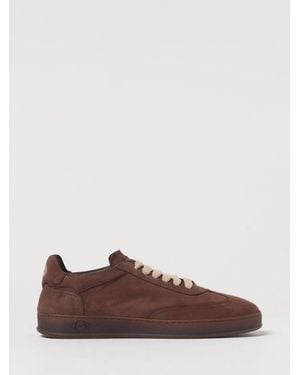 Soldini 80 Sneakers - Brown