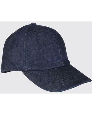 Stone Island Hat - Blue
