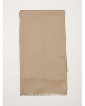 Brioni Schal Herren - Natur
