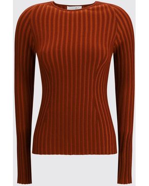 Gabriela Hearst Sweater - Brown