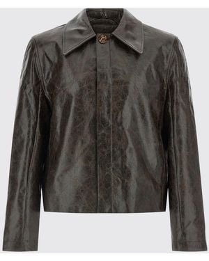 Séfr Jacket - Black