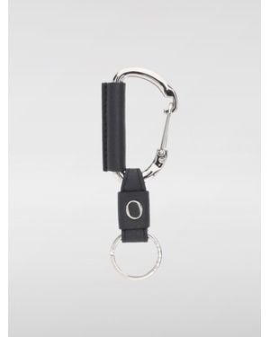 Orciani Keyring - White