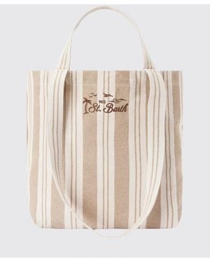 MC2 Saint Barth Borsa Essential Beach - Neutro