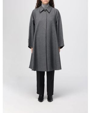 MEIMEIJ Coat - Grey